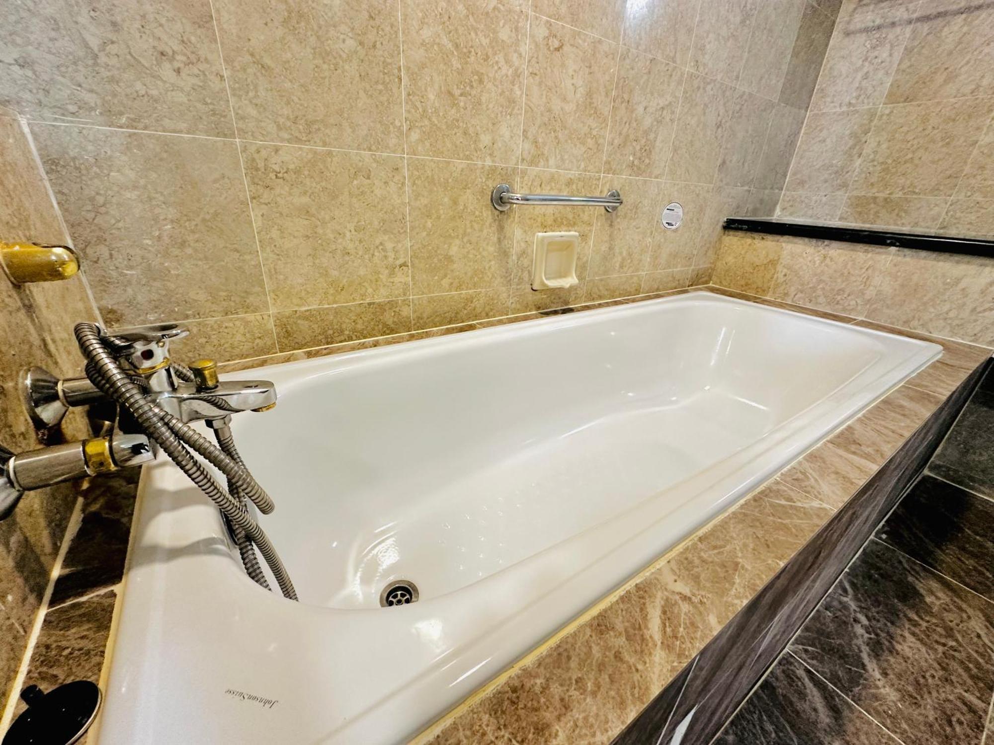 Regal Residences At Berjaya Times Square Kuala Lumpur Esterno foto